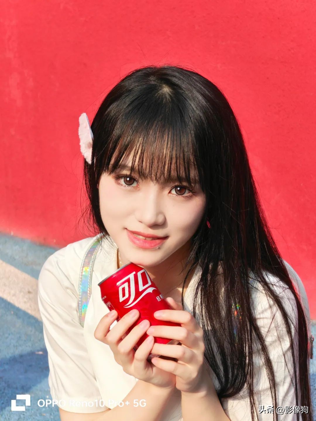 opporeno10pro人像拍照,opporeno10pro人像拍照效果