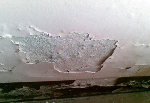 墙内水管漏水维修花费,墙内水管漏水修补大概多少钱