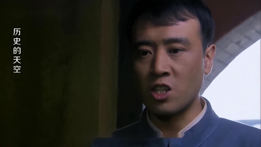 于和伟在娱乐圈什么地位,于和伟感言