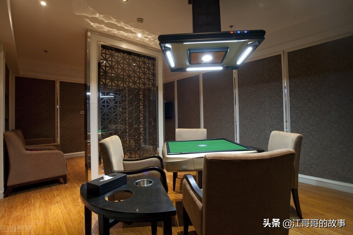 如何防作弊麻将机,麻将机如何防作弊