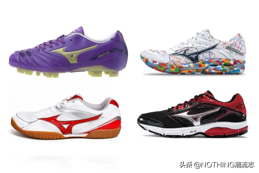 最耐穿的十大品牌运动鞋,2020年最热销品牌运动鞋