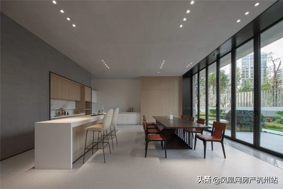 仁恒滨江园有几种风格,仁恒滨江园户型设计