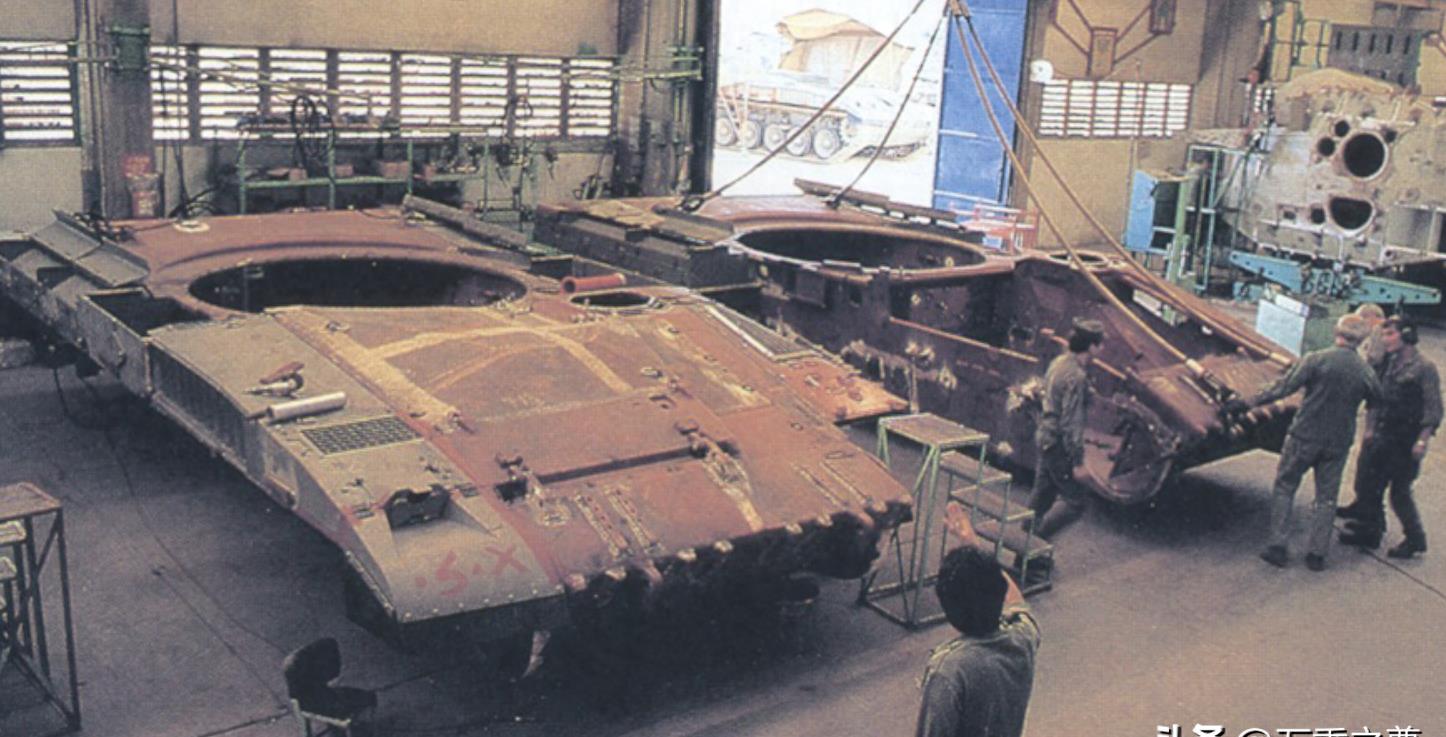 以色列梅卡瓦坦克战损,以色列梅卡瓦mk4主战坦克剖视图