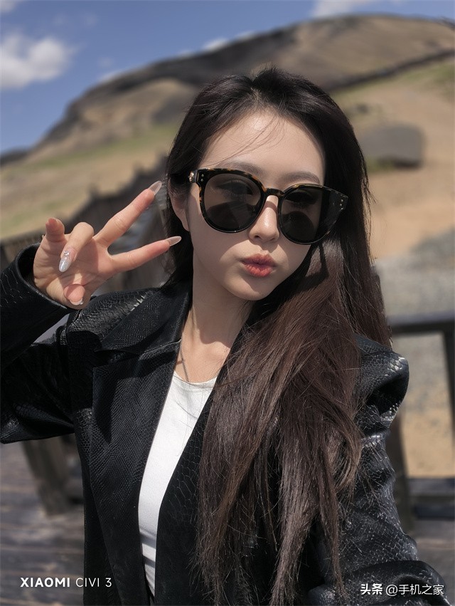 小米Civi3简评：全面又好用自拍不会让人失望