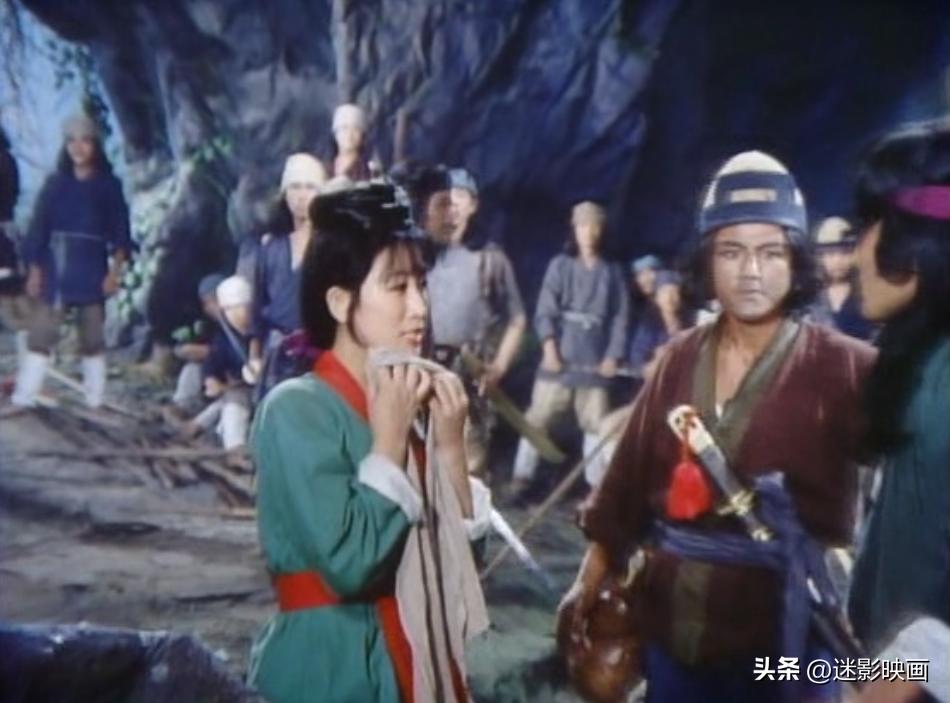 朝鲜硬核怪兽片：导演遭绑架，国家元首监制，故宫取景的另类神作