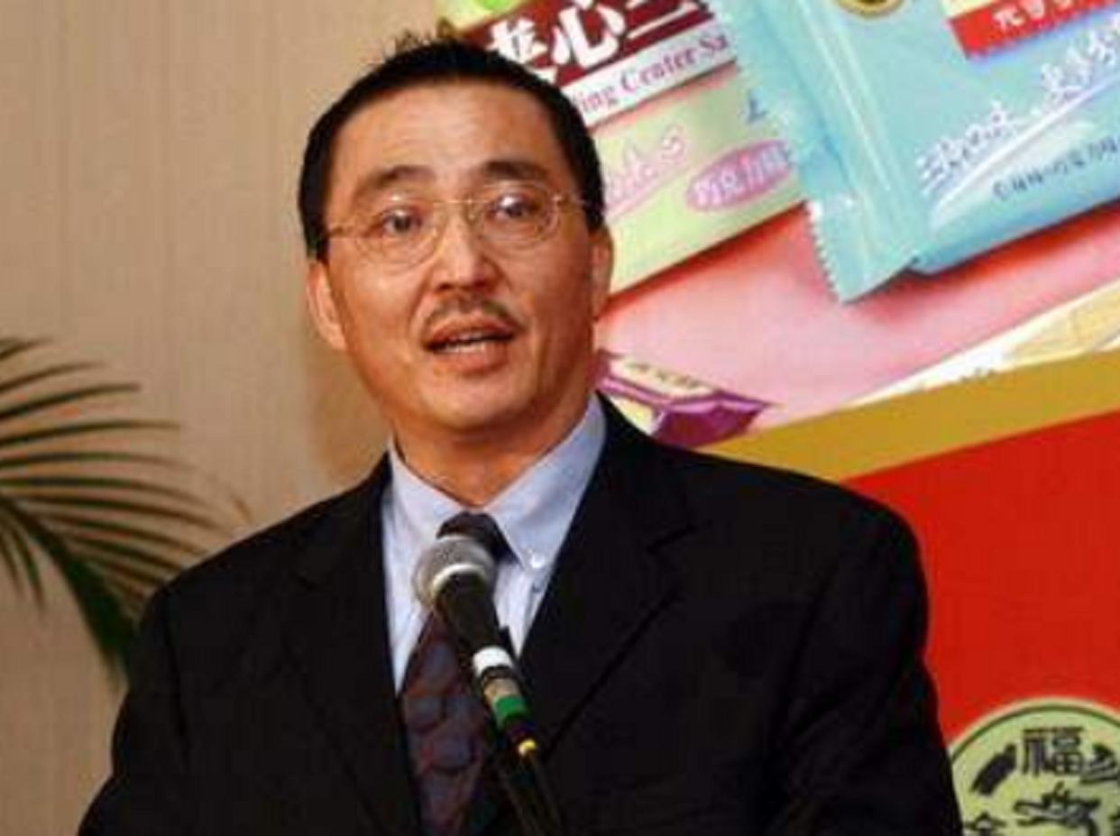 东莞最有钱的10大富豪大曝光,广东第一大富豪东莞十大富豪