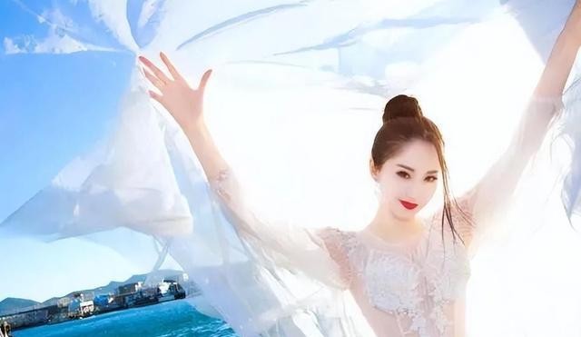 蓝心妍最惊艳电影,蓝心妍电影叫什么名字