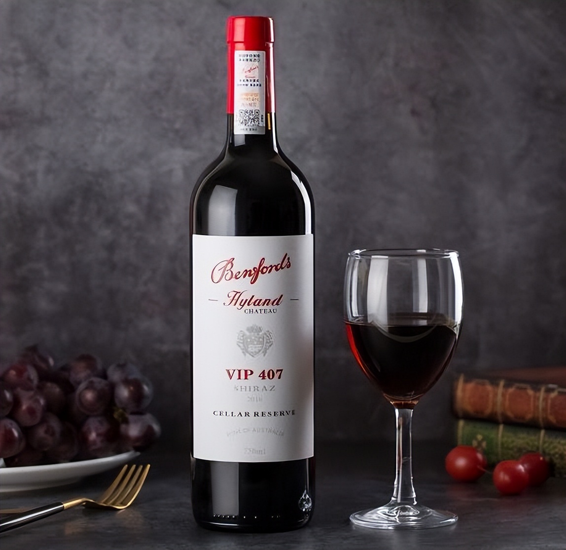 奔富海兰酒庄葡萄酒,奔富海兰酒庄bn66是什么葡萄品种