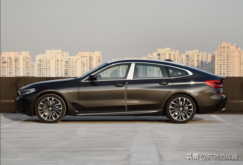 宝马630im运动套装全款落地,宝马630i双门轿跑落地价