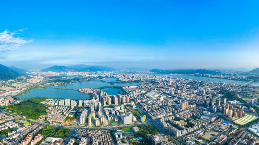 为肇庆高质量发展做出自己努力,奋力推进肇庆改革发展新跨越