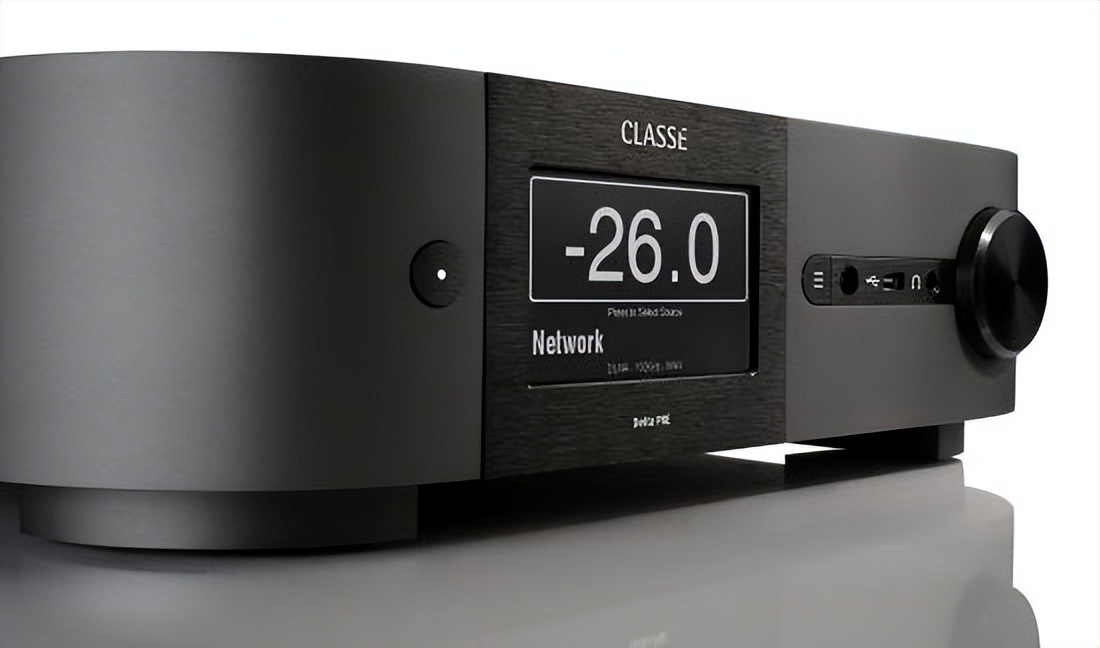 Classé架势DeltaStereo和DeltaPre功放你知多少