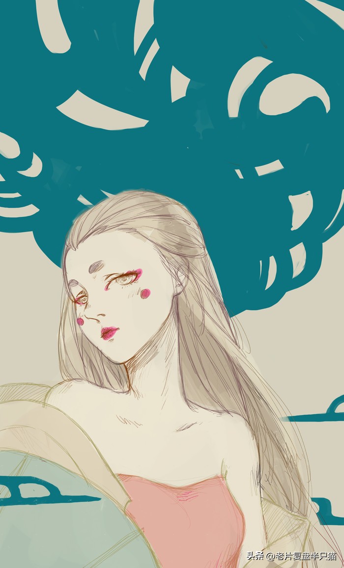 中国国漫大鱼海棠最后独白,国漫大鱼海棠深度解说