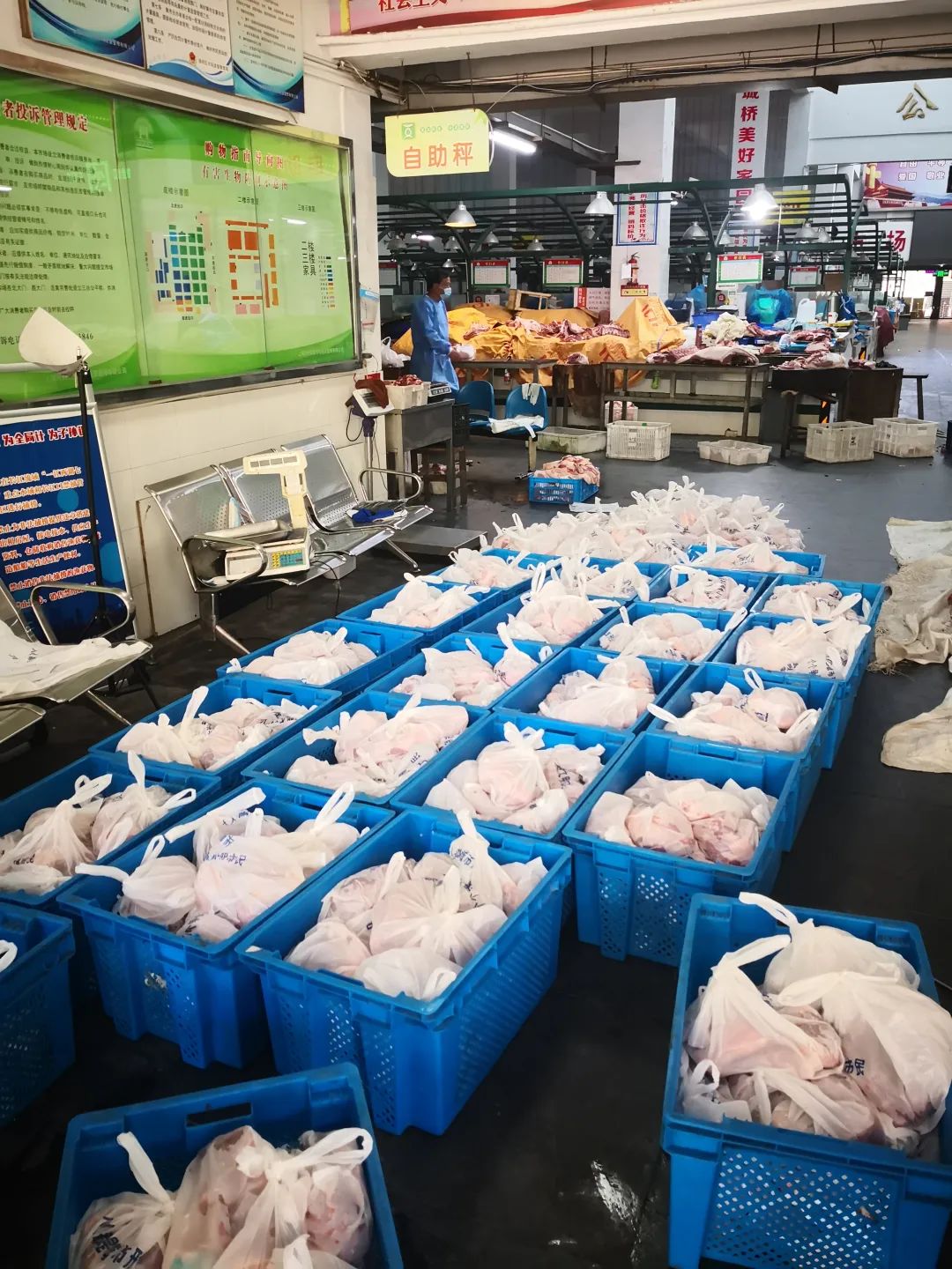 中国邮政为什么是国企,中国邮政特殊的意义