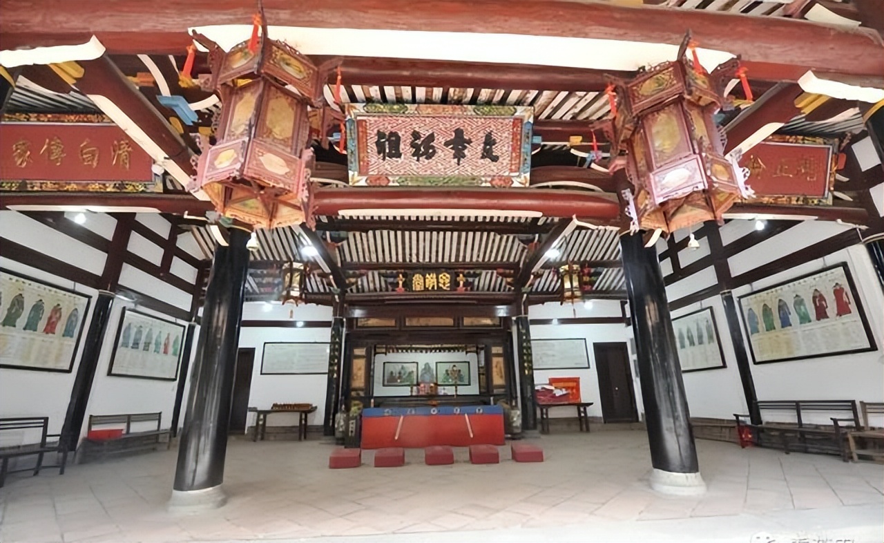 莆仙进士,莆田十大名人