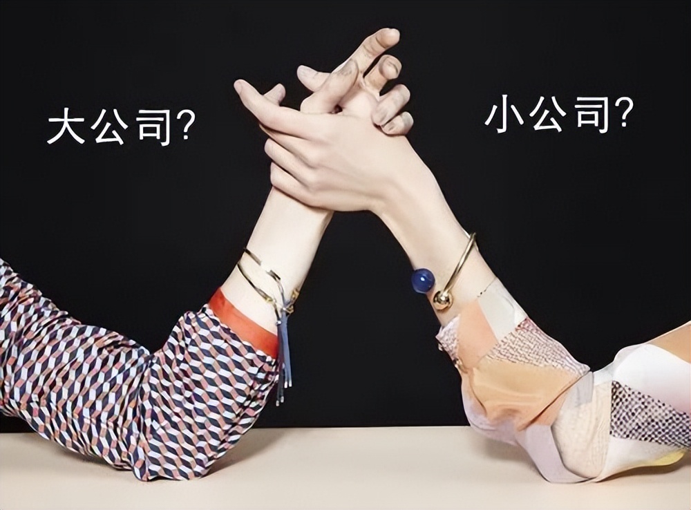 销售失败说（47）：和大公司合作的利与弊