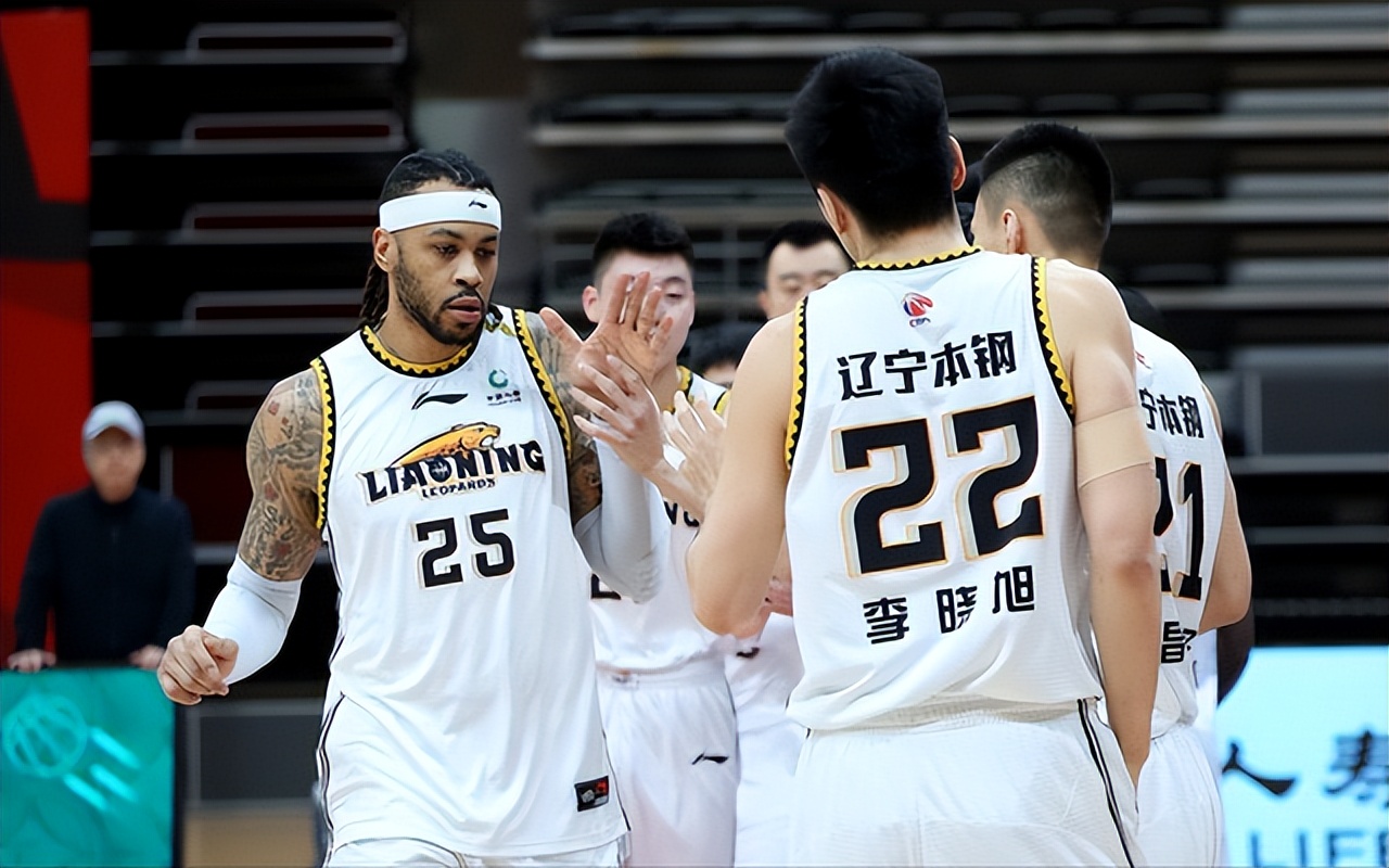 辽宁男篮外援离队,辽宁男篮放弃朱荣振吗