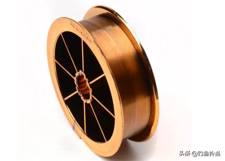 鱼线现状,鱼线为什么那么便宜