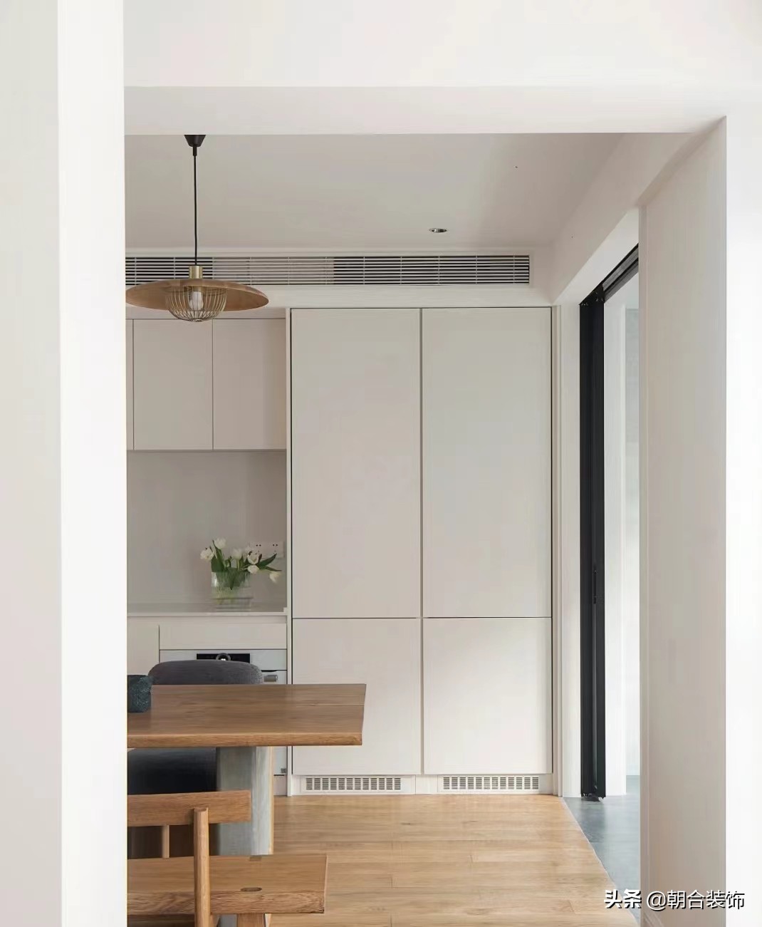 买冰箱不看这几点选再贵也白搭,还没买冰箱该预留多少空间合适