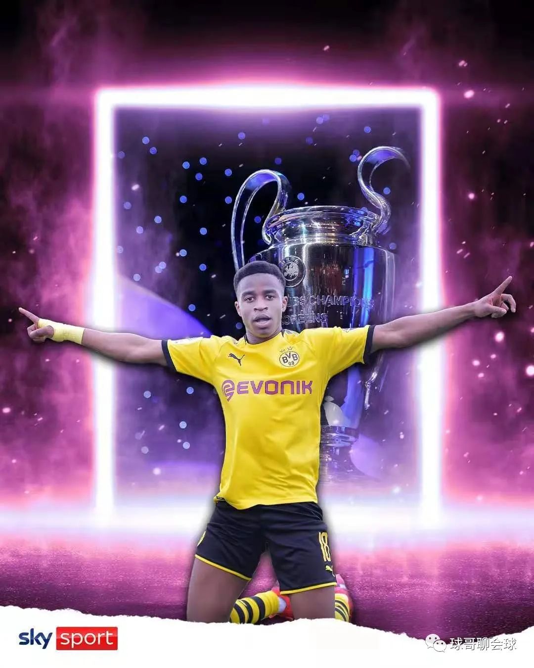 伤仲永是天才吗,足球伤仲永