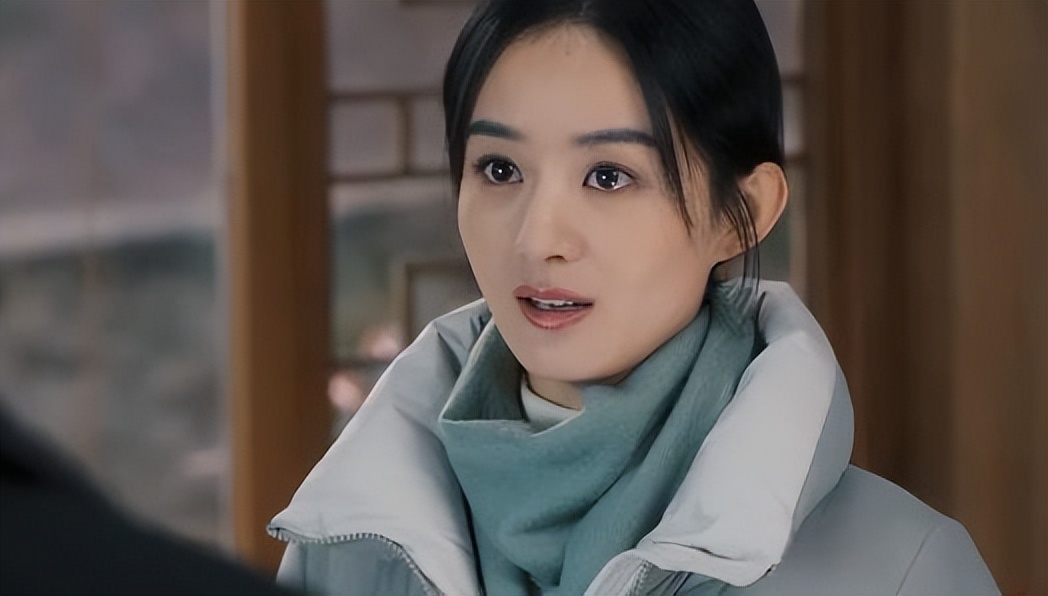 不会演穷人的明星,不会演什么就别演