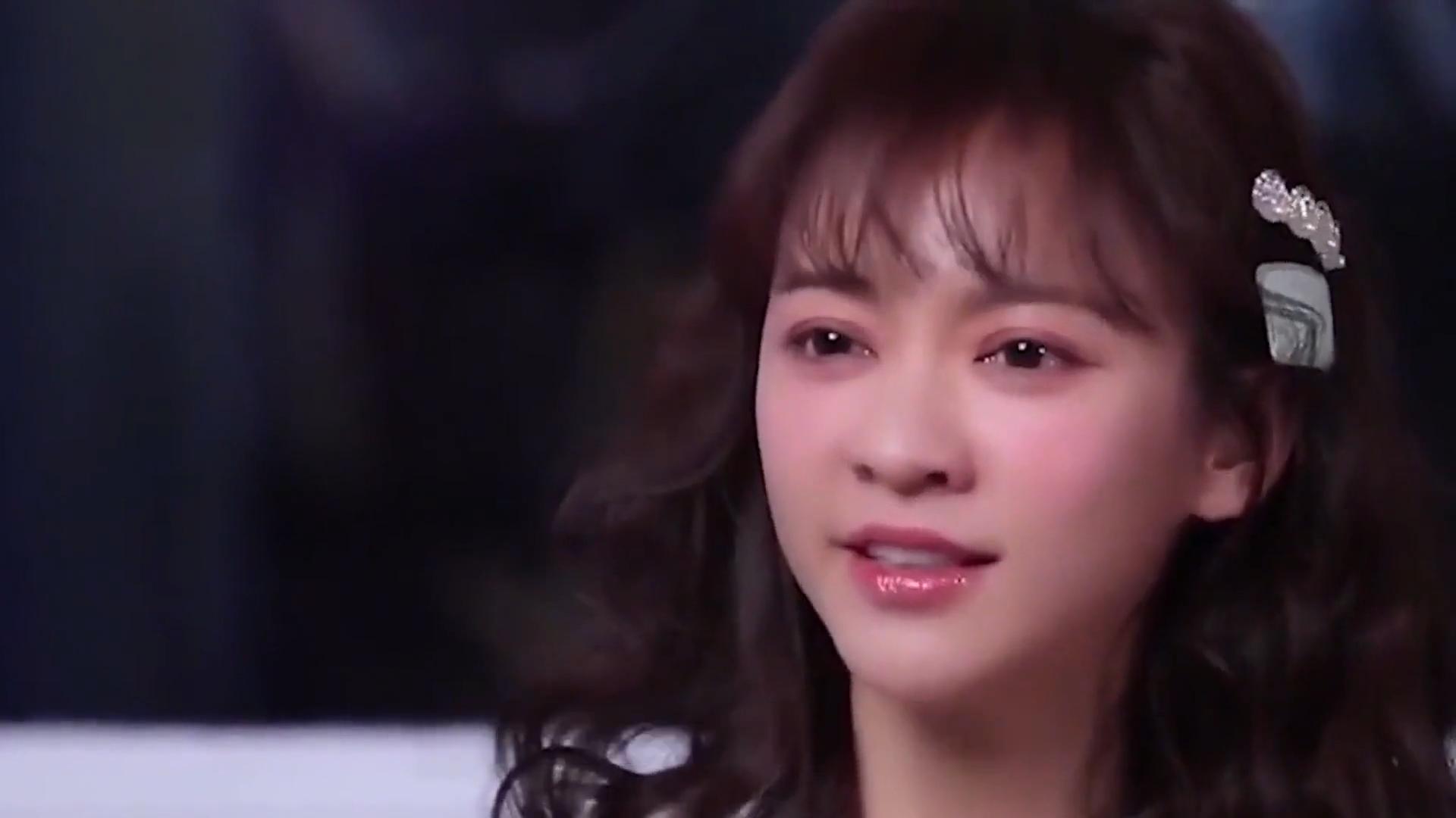 “毫无分寸”陈意涵，老公对她百依百顺，一碗面却与她闹别扭！