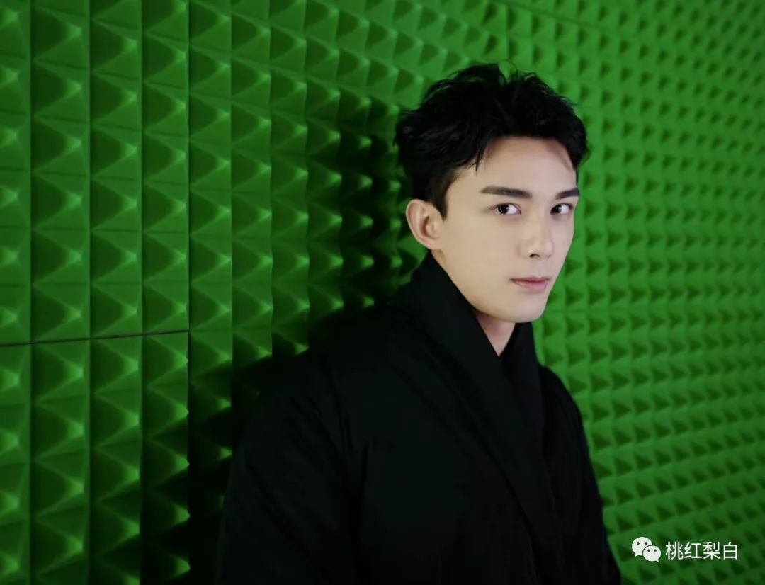 吴磊为什么从小就是童星,童星吴磊个人资料视频