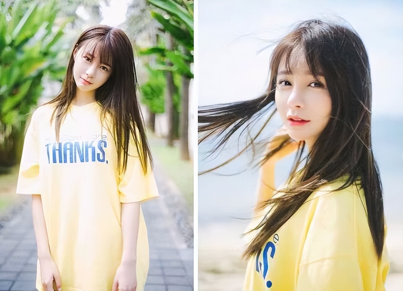 十位女明星卸妆后的样子谁最好看,素颜出镜的女明星