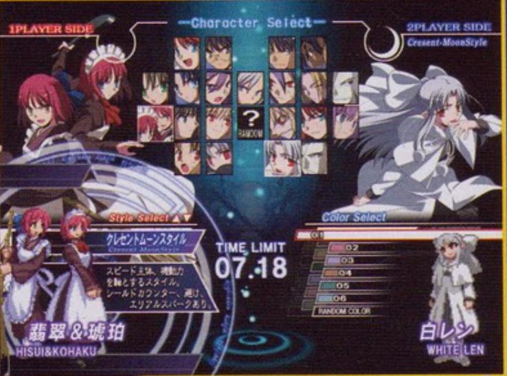 近几年经典格斗游戏,谈谈哪些格斗游戏的经典人物