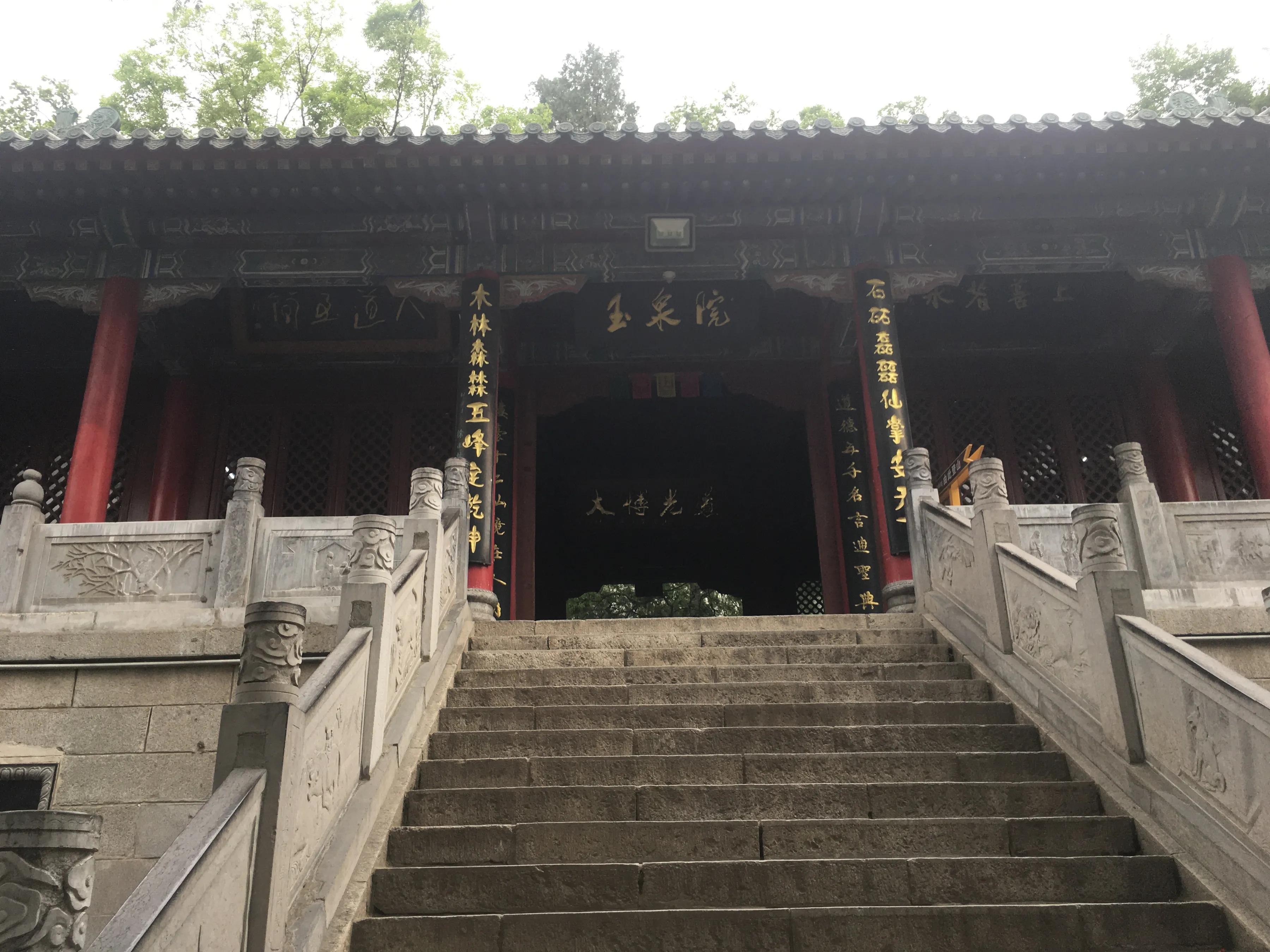 西安到华山一日游详细路线攻略图,西安至华山景点介绍