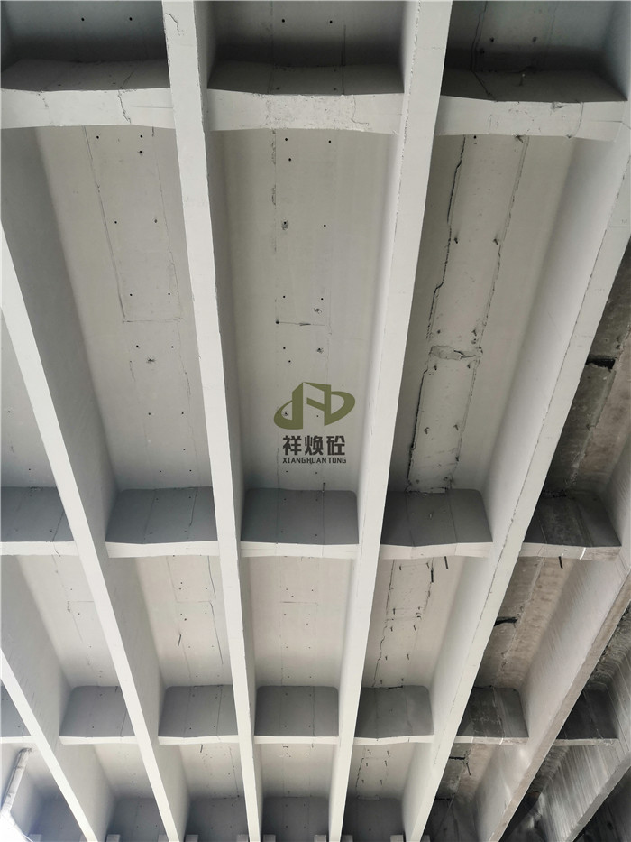 双组份混凝土防碳化涂料,钢筋混凝土防碳化涂料的应用