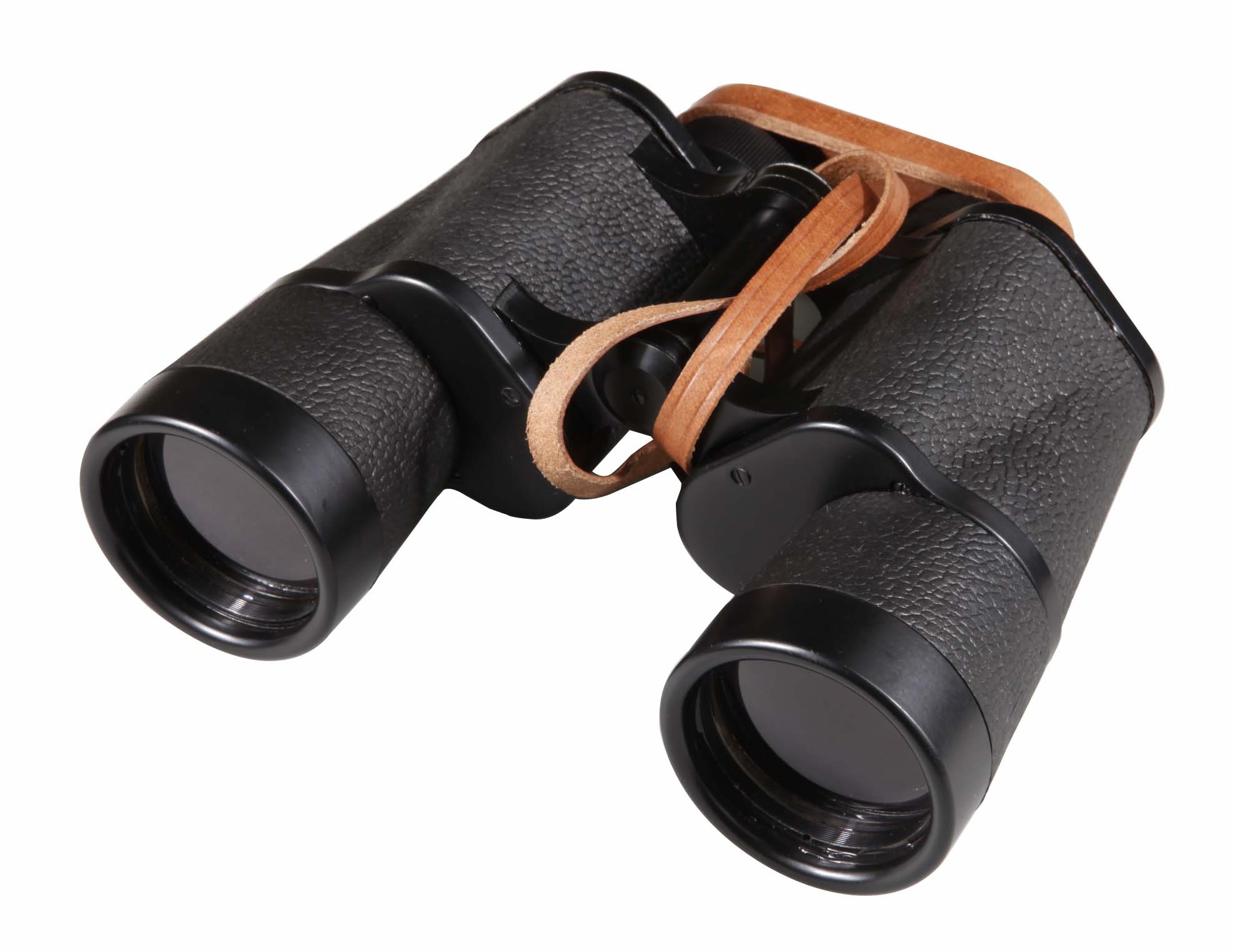 真正的俄罗斯军用望远镜,俄制62式8倍军用望远镜