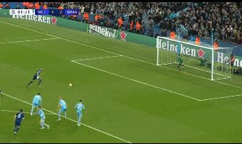 欧冠决赛曼城3:2曼联,利物浦3:0曼城欧冠