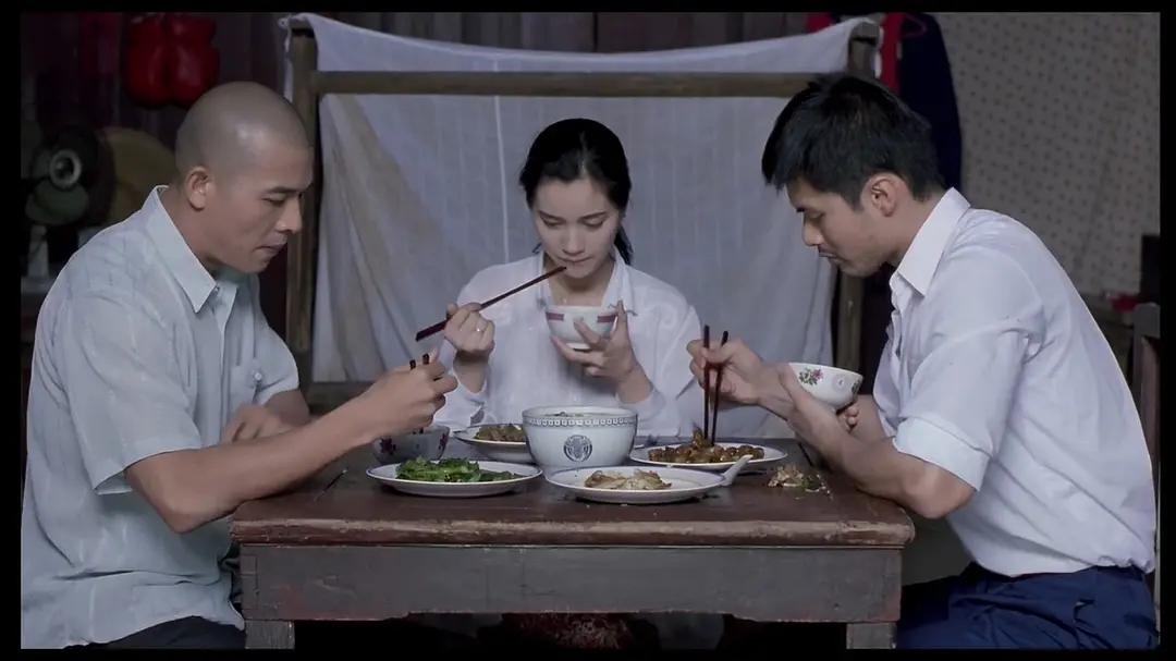 尺度生猛限制级，30年前的奇案片是多少人的童年阴影？