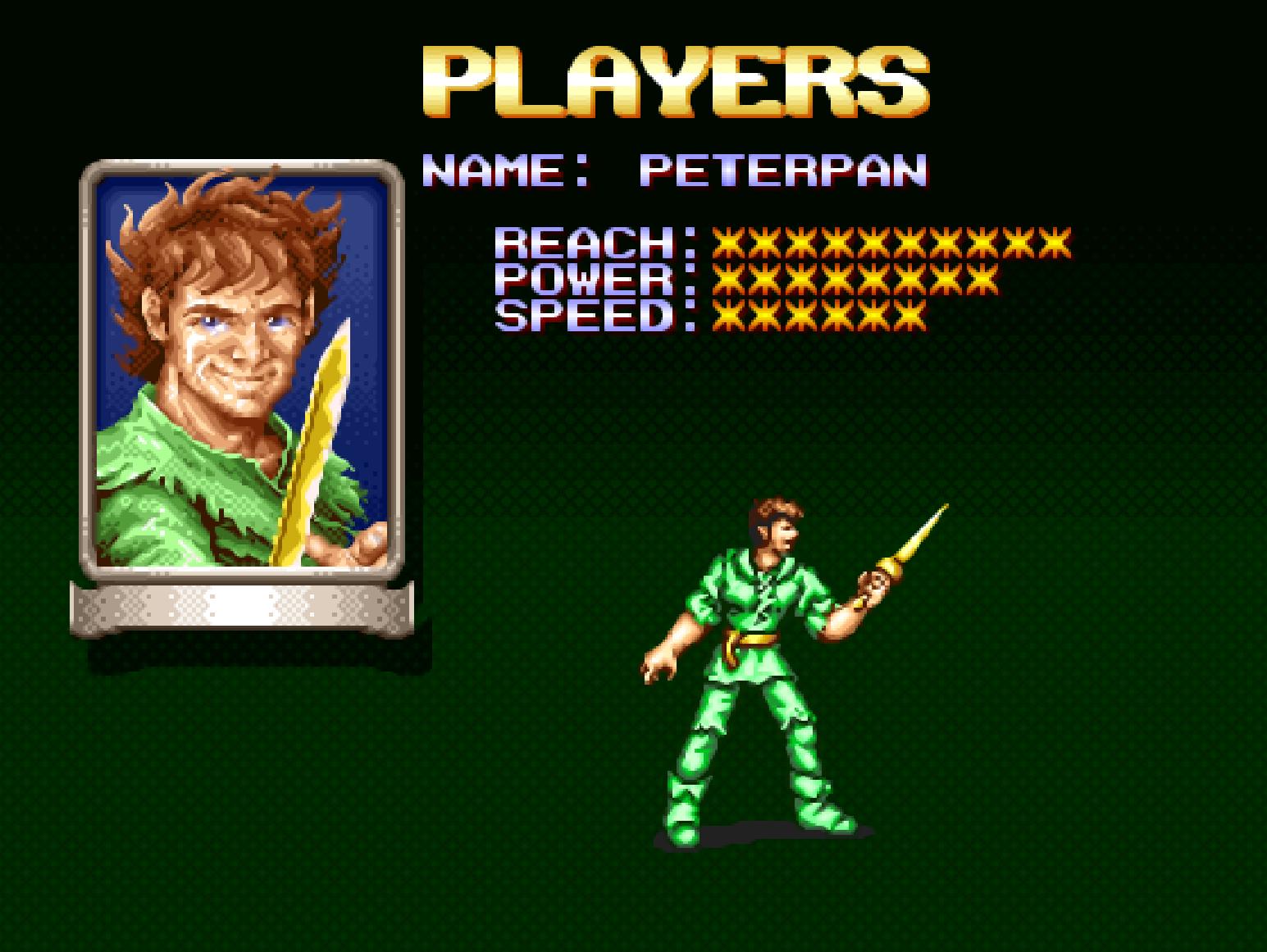 街机游戏《铁钩船长》尽管通关几百次，但却在二十年后才读懂结局