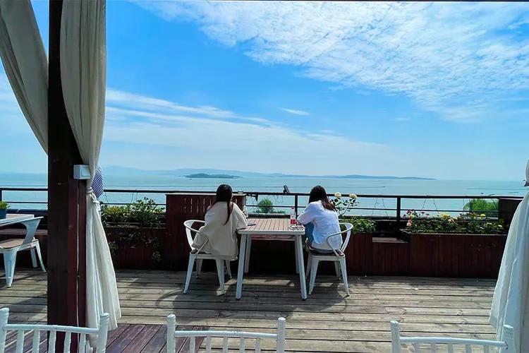 苏州西山明月湾包吃住民宿,苏州西山民宿包吃包住80一天