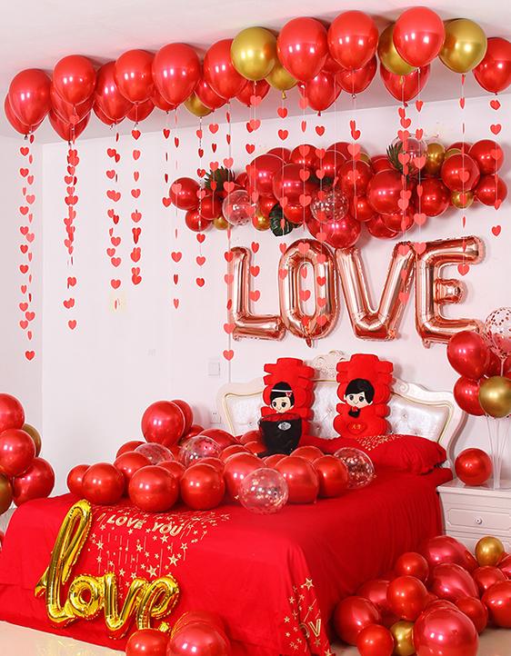 怎样装饰婚房,如何装饰新婚房