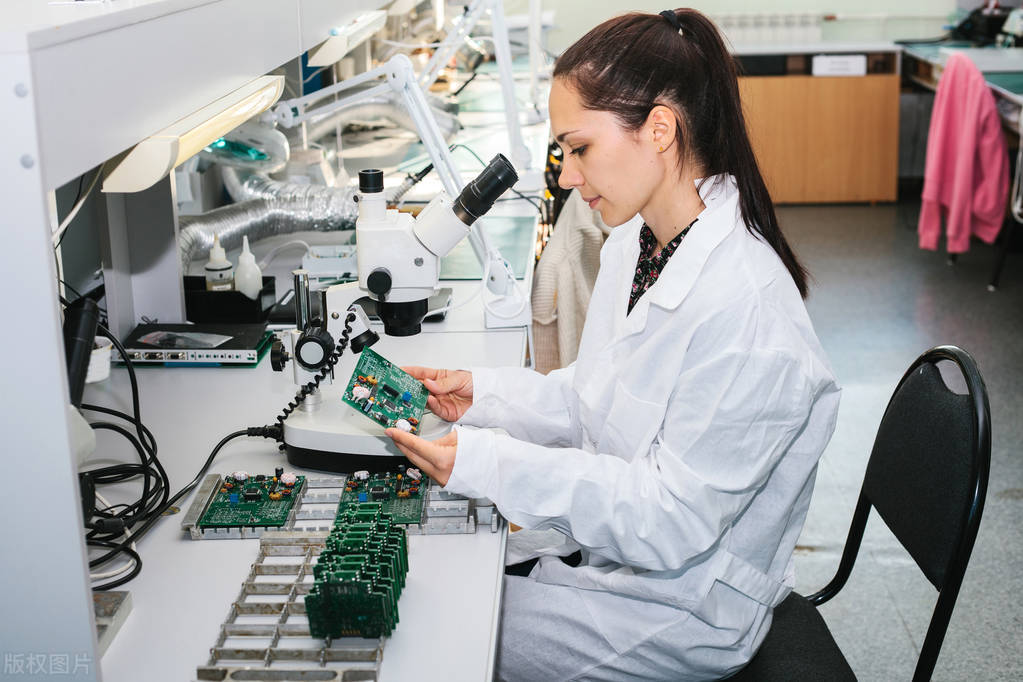 台积电全都搬去美国了吗,台积电为什么要到美国设厂