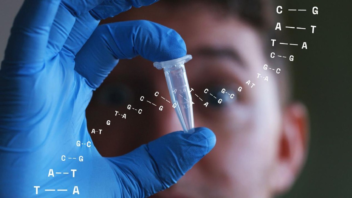 dna存储技术如何存数据,dna数据存储难题