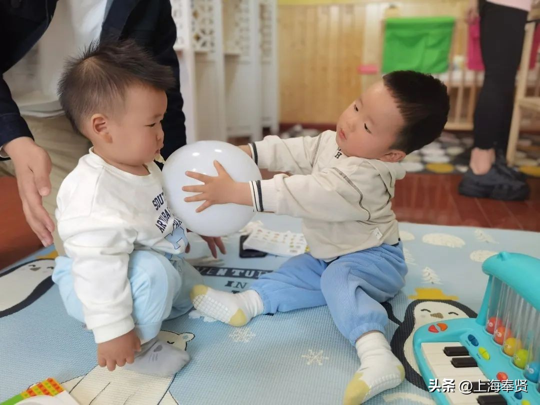 奉贤今年新增的16家五星级“爱心妈咪小屋”什么样？