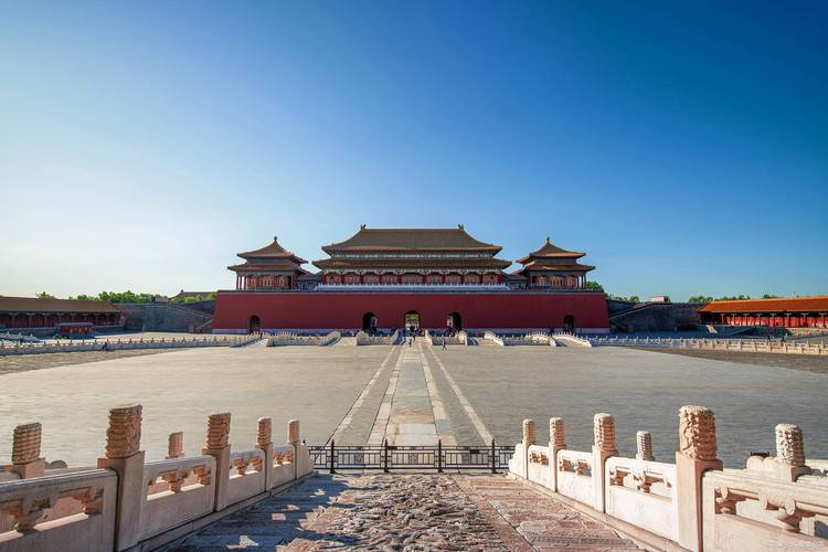 北京三天两夜旅游攻略自由行方案,北京三天两晚怎么玩儿