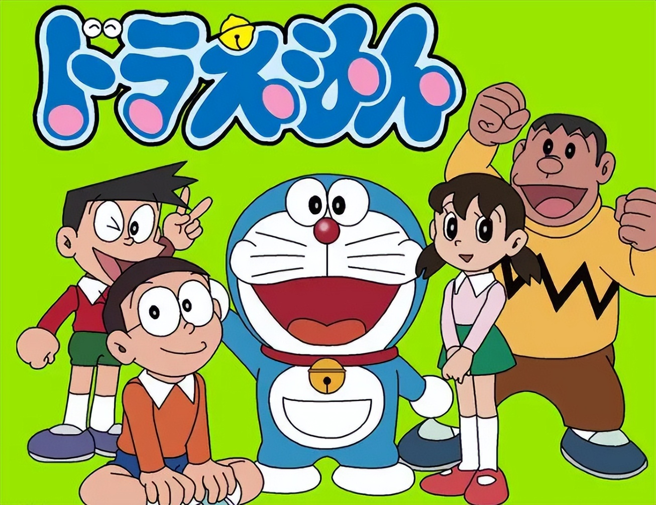 小时候的动漫回忆合集,动漫小时候的回忆