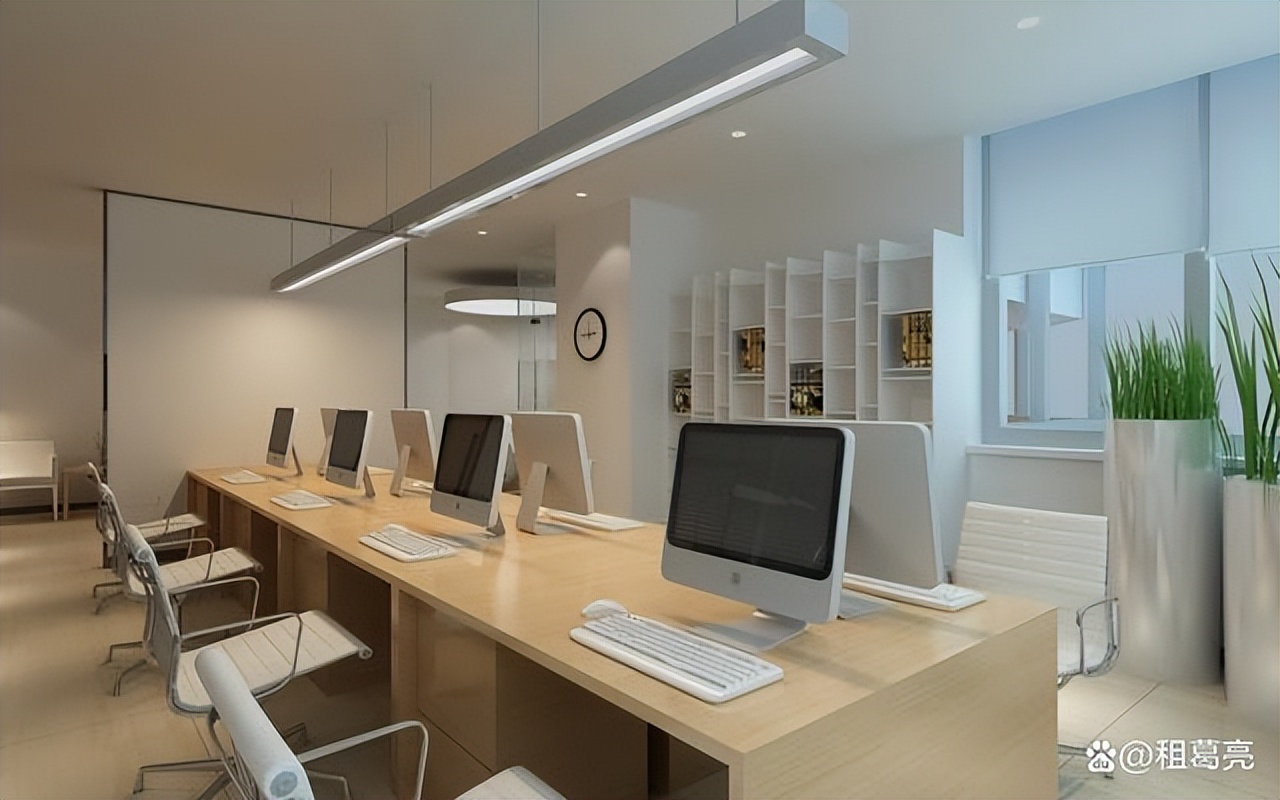 企业办公到底哪里租电脑靠谱,企业租赁电脑划算