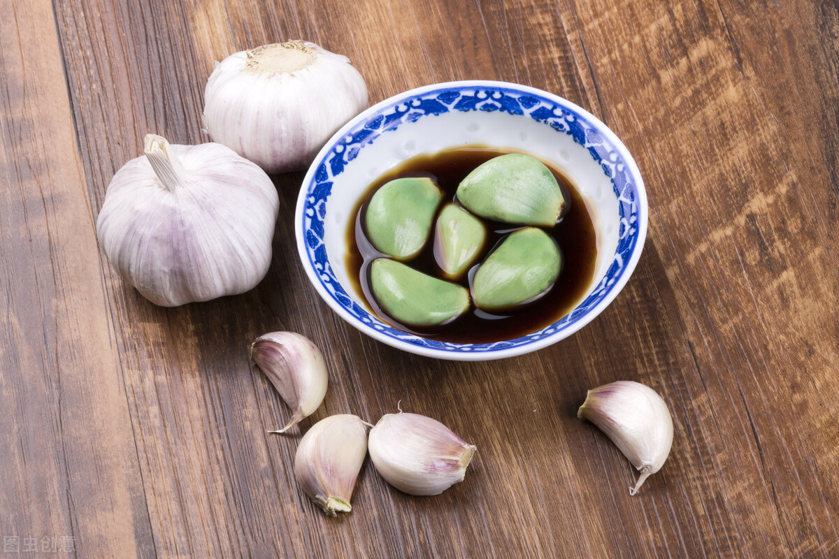 腊八节的腊八蒜怎么弄,冬季如何做好腊八蒜