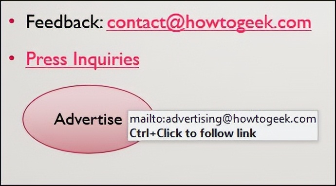 powerpoint怎么使用超链接,powerpoint添加超链接的步骤