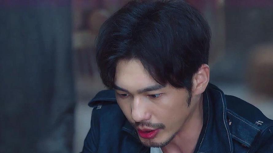 2020年最受欢迎男演员前十,靳东和王骁