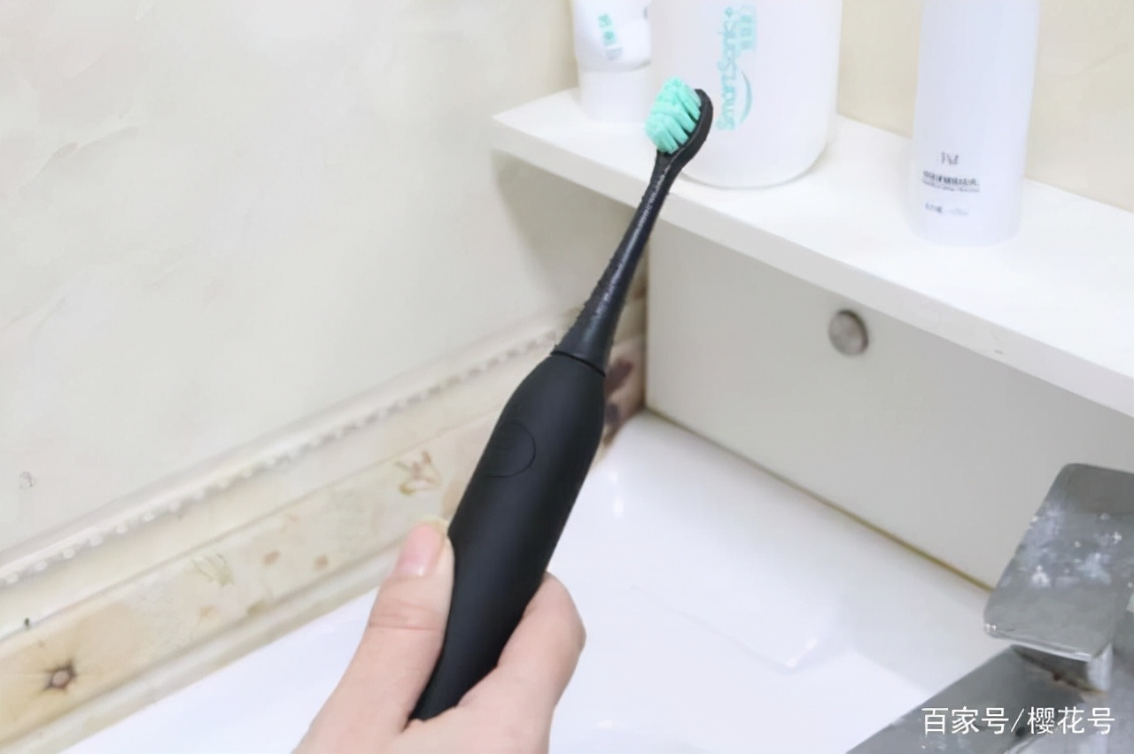 用u型电动牙刷刷牙5到12岁款测评,fairywillt9电动牙刷