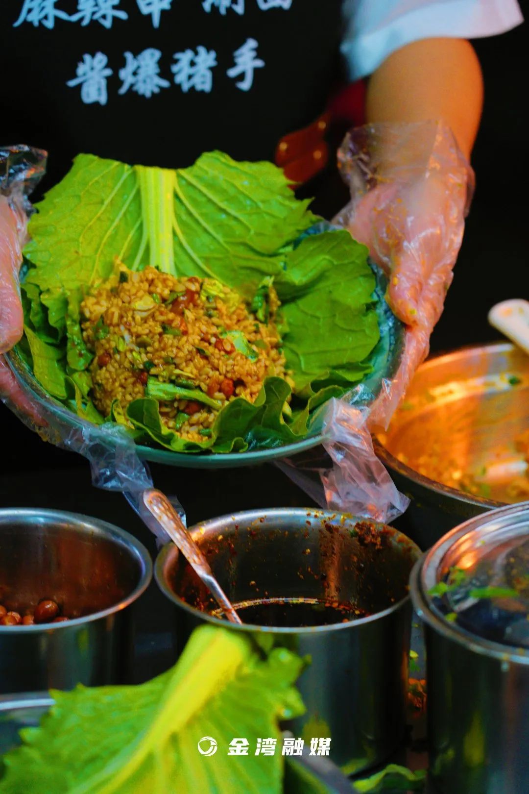 深夜食堂金湾店,深夜食堂金湾