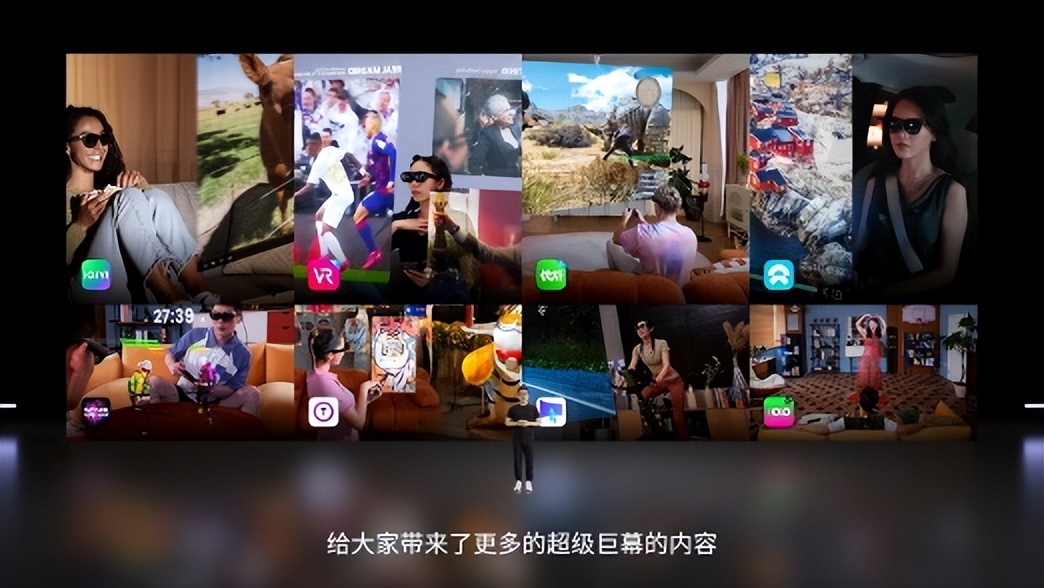 nrealairx眼镜评测,NrealAirAR智能眼镜开箱