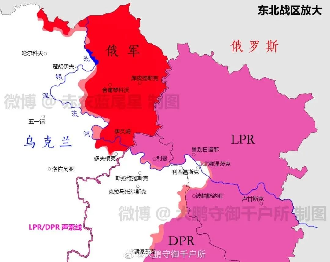 俄军内部“突然生变”!伞兵当步兵用空降兵司令被解职,上面震怒