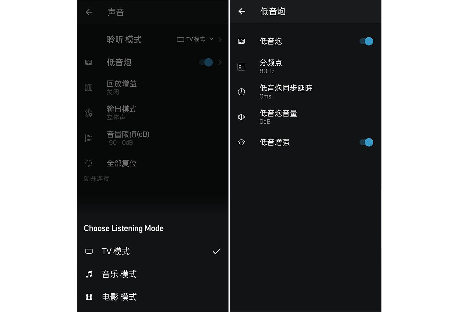 电视用回音壁好还是音箱好,入门级家庭电视回音壁音响推荐